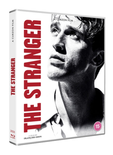 The Stranger (Blu-ray)