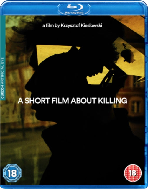 A Short Film About Killing (Blu-ray)