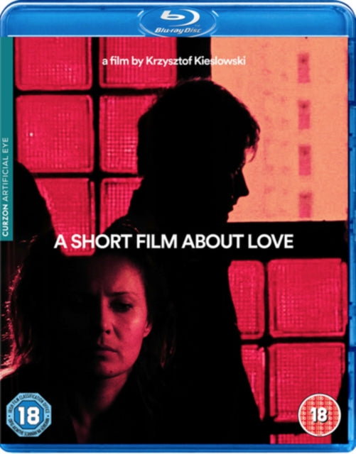 A Short Film About Love (Blu-ray)