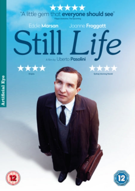 Still Life (DVD)