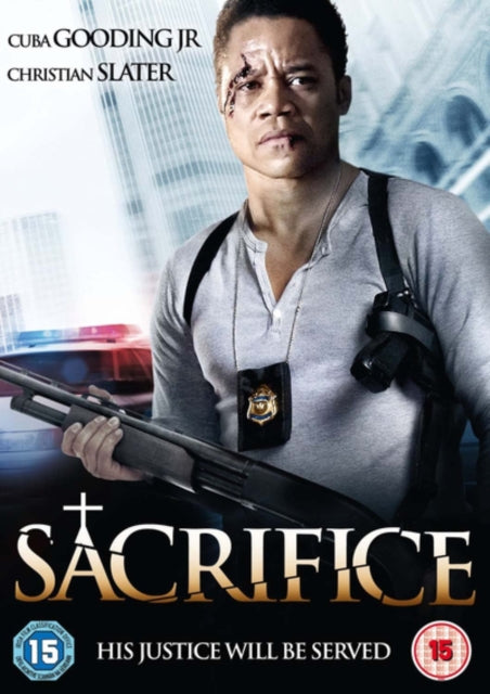 Sacrifice (DVD)