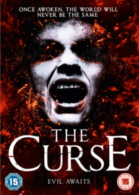 Curse (DVD)