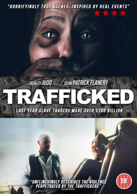 Trafficked (DVD)