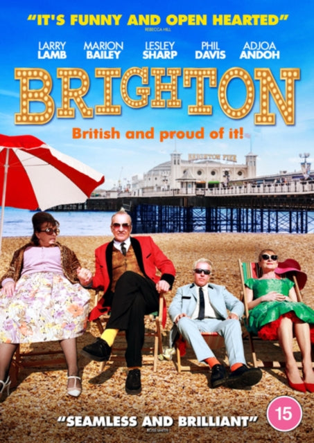 brighton-dvd