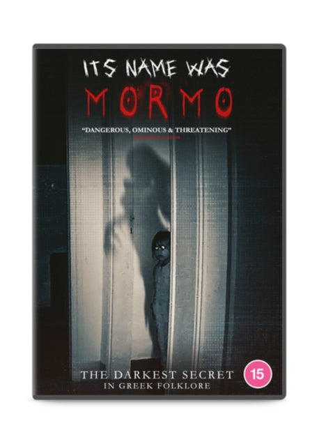 Its Name Was Mormo (DVD)