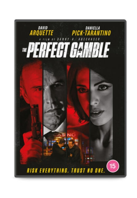 Perfect Gamble (DVD)