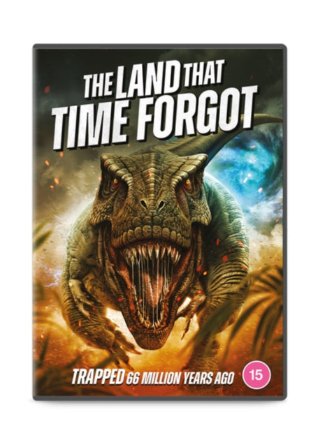 The Land That Time Forgot (DVD)