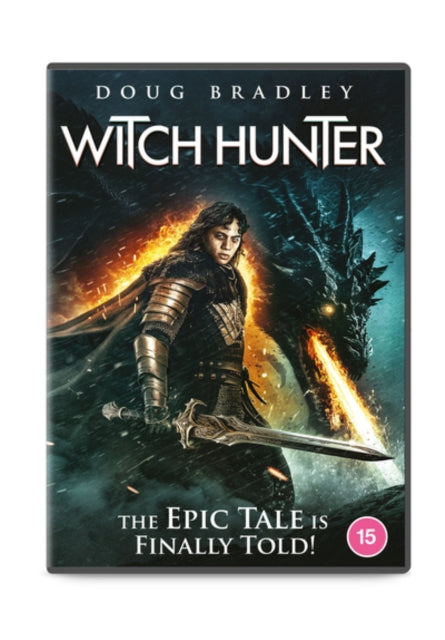 Witch Hunter (DVD)