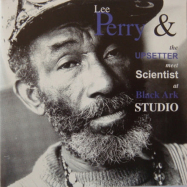 Lee Perry & The Upsetter Meet - At Black Ark Studio (CD)