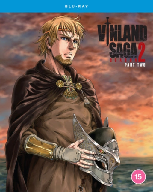 Vinland Saga - Season 2 Part 2 (Blu-ray)