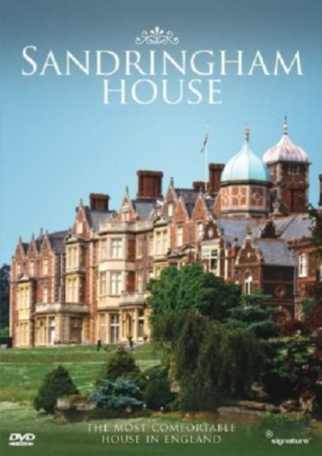 Sandringham (DVD)