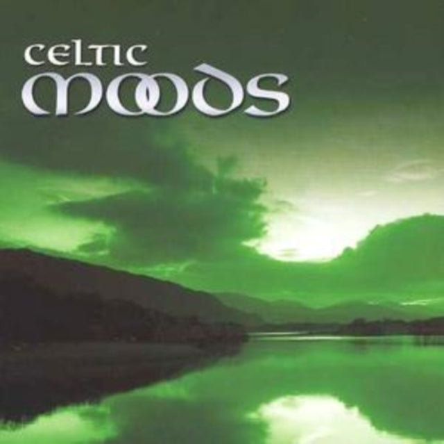 Various Artists - Celtic Moods (CD)