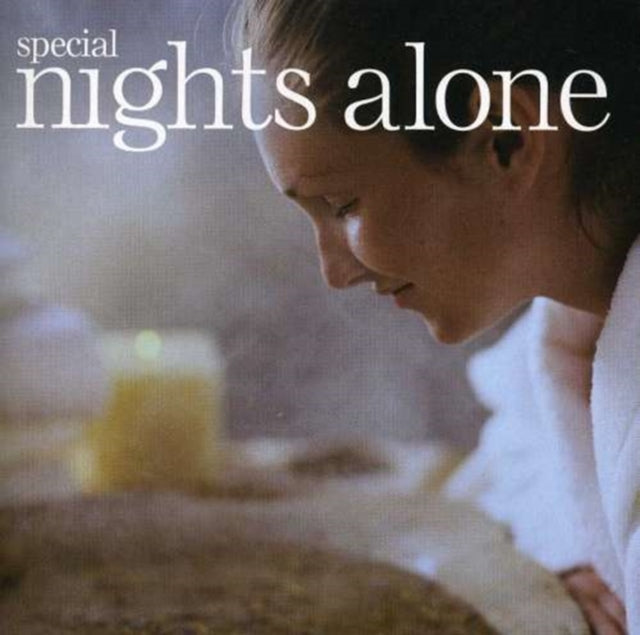 Various Artists - Special Nights Alone (CD)