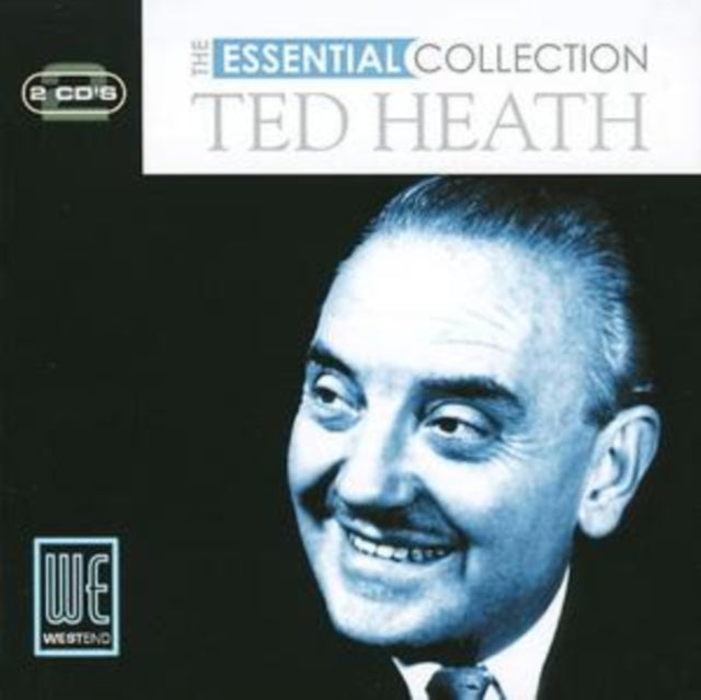 Ted Heath - The Essential Collection (CD)