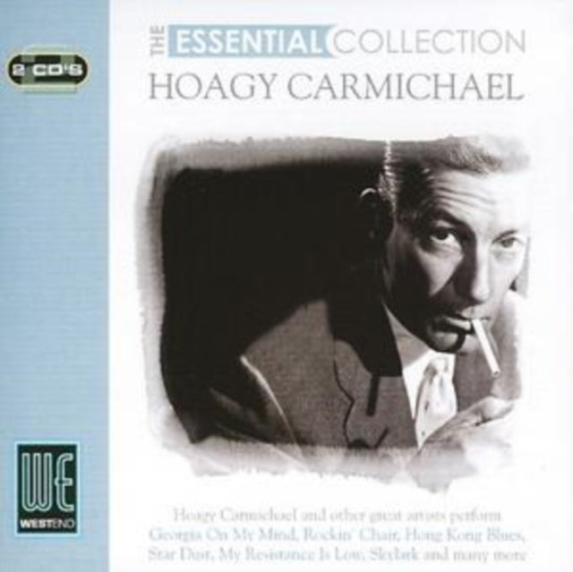 Hoagy Carmichael - The Essential Collection (CD)