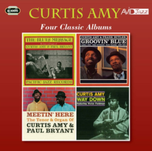Amy Curtis Four Classic Albums (CD) (https://lasgo.dmmserver.com/media/640/50228103/5022810331629.jpg)
