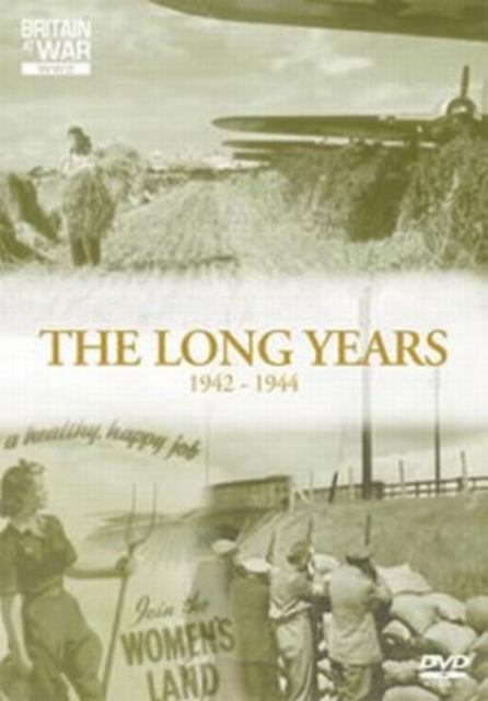 Long Years The (DVD)