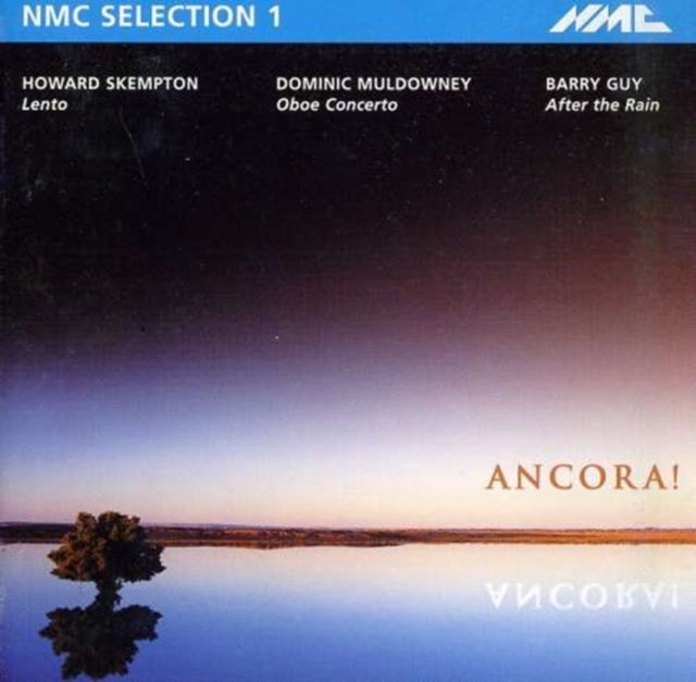Various Artists - Ancora (CD)