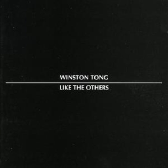 Winston Tong - Like The Others (CD)