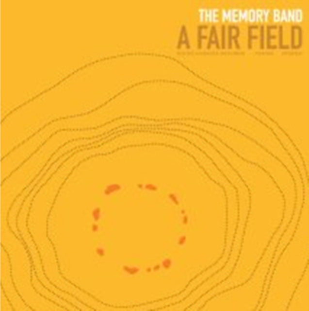 Memory Band - A Fair Field (Vinyl)