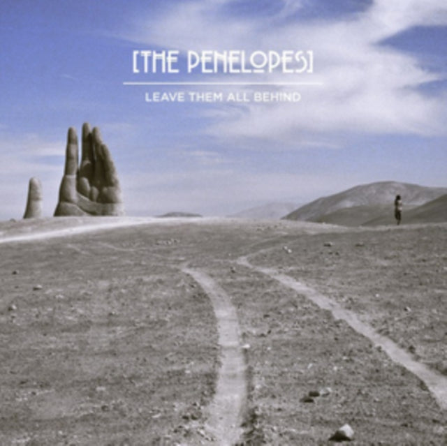 Penelopes - Leave Them All Behind (Vinyl Single)