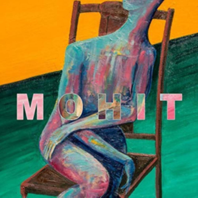 Mohit - Racek / Discover Another (Vinyl Single)