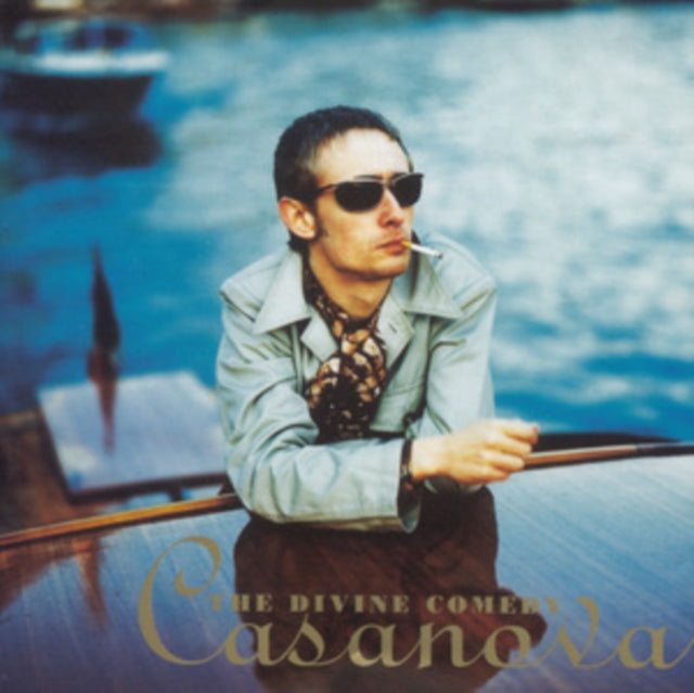 Divine Comedy - Casanova (CD)