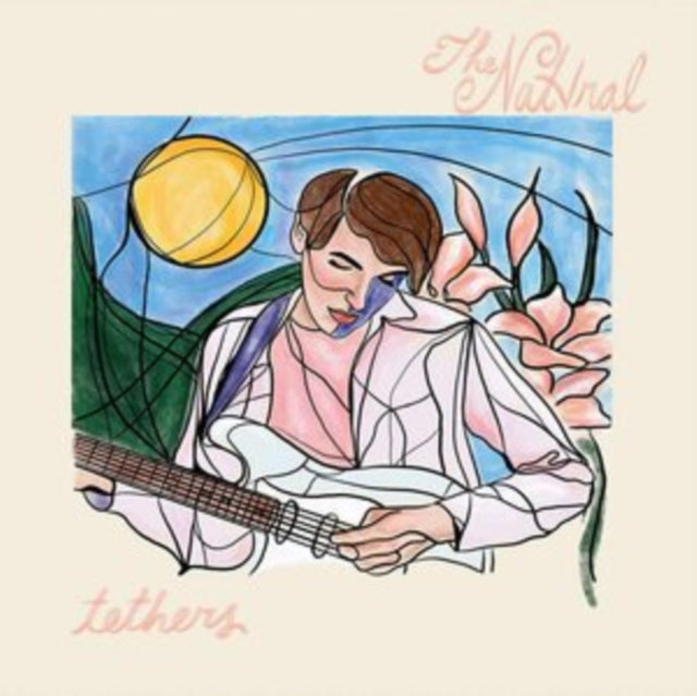 Natvral - Tethers (Vinyl)