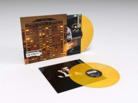 Streets - Original Pirate Material (Double Album) (Vinyl)