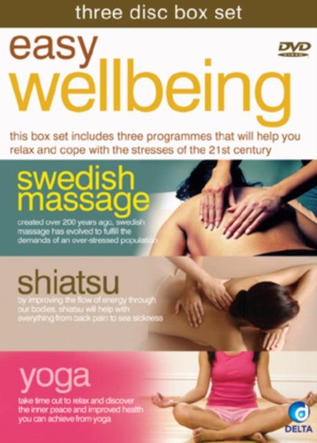 Easy Well Being (DVD)