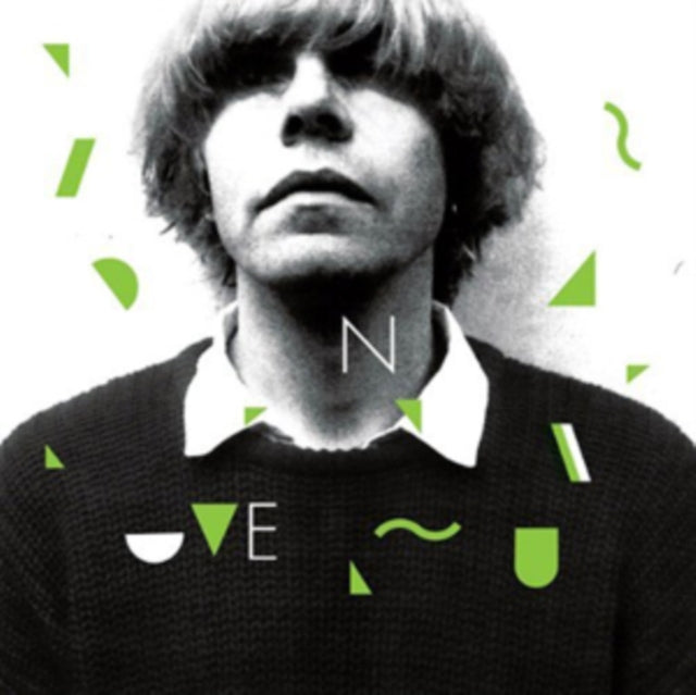Tim Burgess - Oh No I Love You (CD)