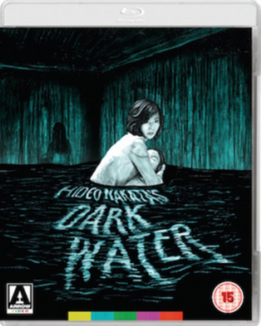 Dark Water (Blu-ray + DVD)