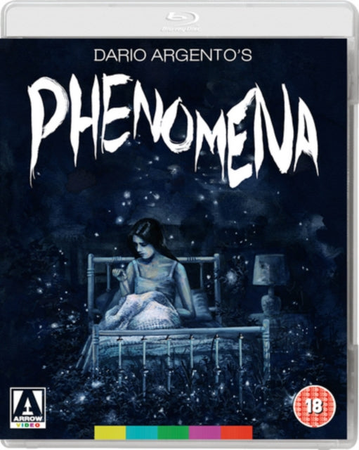 Phenomena (Blu-ray)