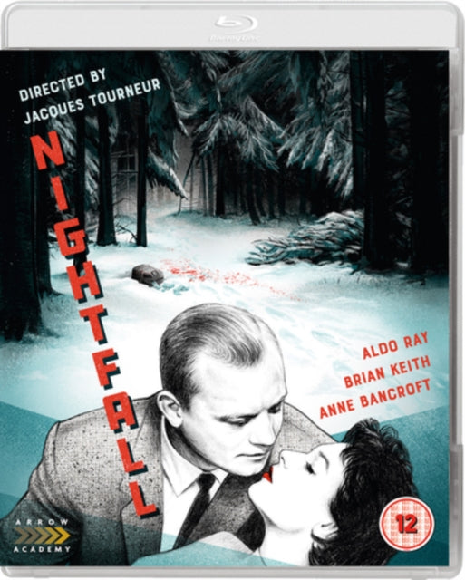 Nightfall (Blu-ray)