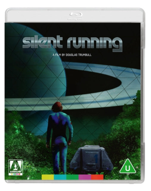 Silent Running (50th Anniversary) (Blu-ray)