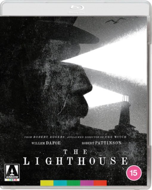 The Lighthouse (Blu-ray)