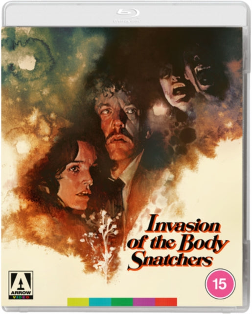 Invasion Of The Body Snatchers (Blu-ray)