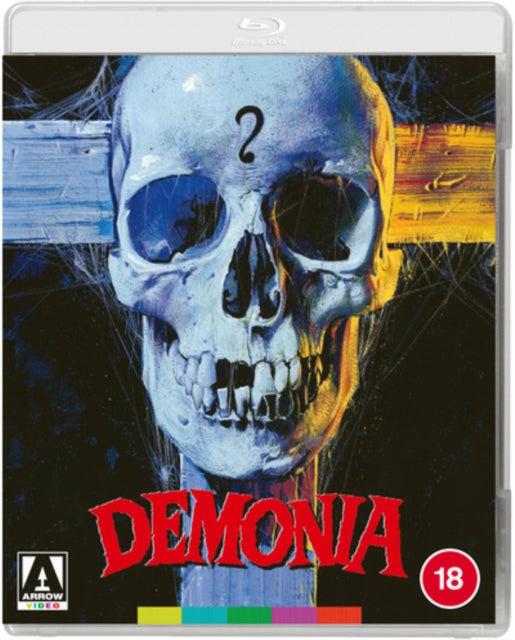 Demonia (Blu-ray)