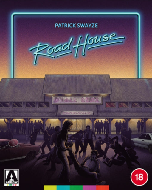 Road House (Limited Edition) (Blu-ray)