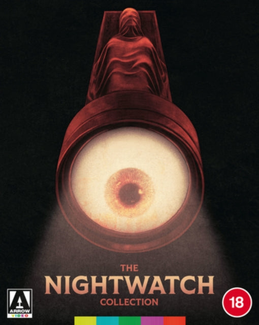 The Nightwatch (Collection Limited Edition) (Blu-ray)