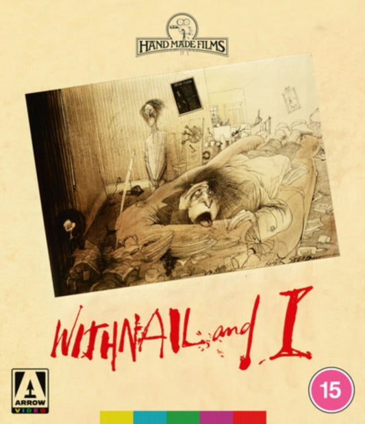 Withnail And I (Blu-ray 4K)