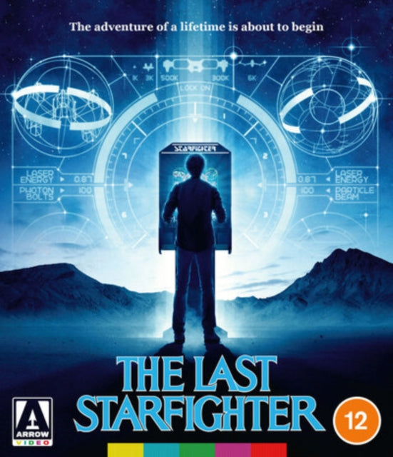 The Last Starfighter (Blu-ray 4K)