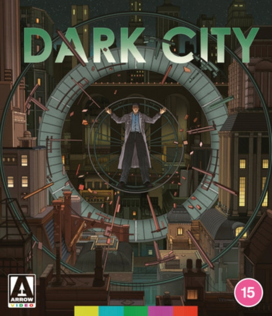 Dark City (Blu-ray 4K)