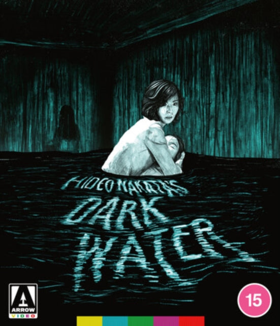 Dark Water (Blu-ray 4K)
