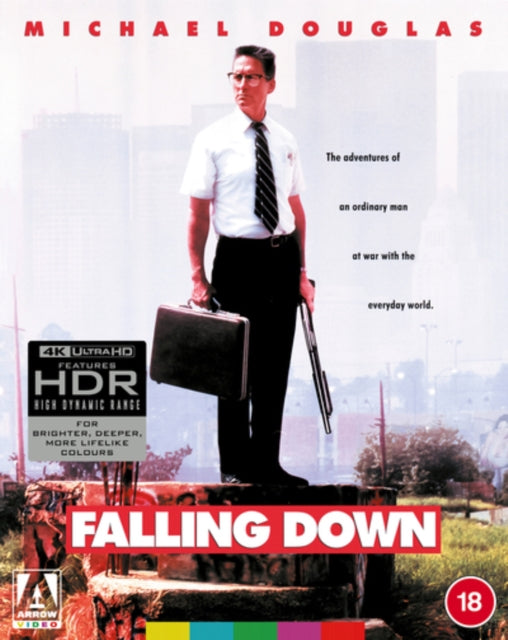 Falling Down (Limited Edition) (Blu-ray 4K)