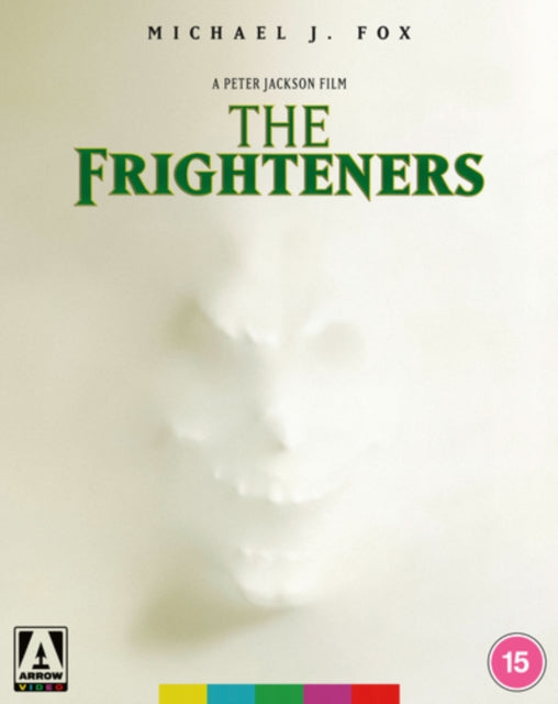 The Frighteners (Limited Edition) (Blu-ray)