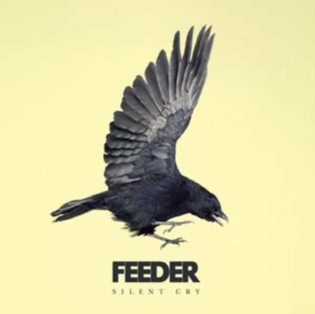 Feeder - Silent Cry (CD)