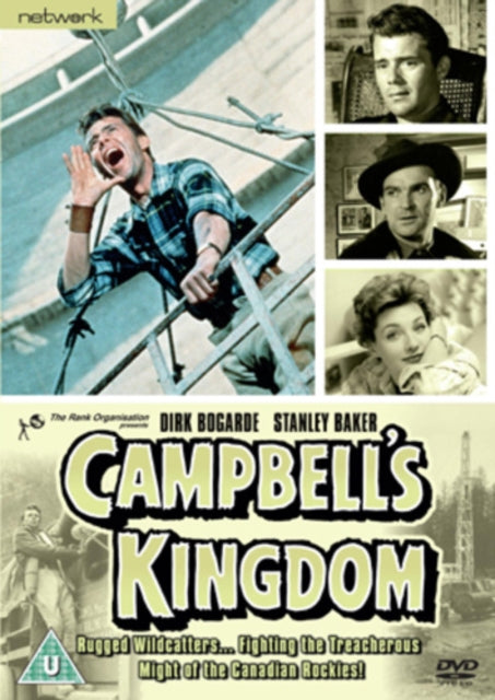 Campbells Kingdom (DVD)