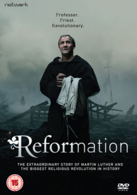 Reformation (DVD)
