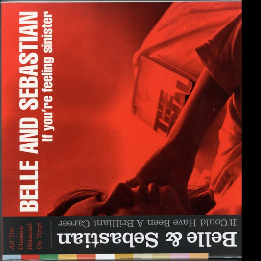 Belle & Sebastian - If YouRe Feeling Sinister (Vinyl)